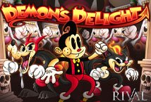 Demons Delight slot